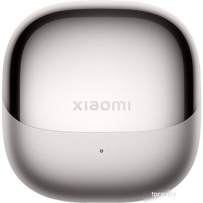 Наушники Xiaomi Buds 5 M2341E1 (титаново-золотой, международная версия) 
