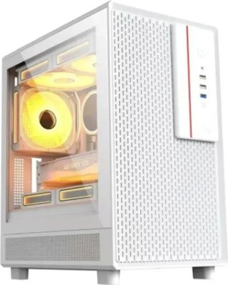 Корпус Accord ACC-M3301W 
