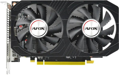 Видеокарта AFOX Raden RX 560 4GB GDDR5 AFRX560-4096D5H4-V2 