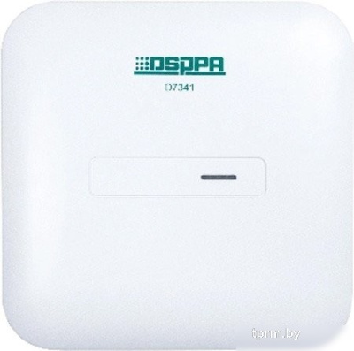5G Wi-Fi роутер DSPPA D7341 