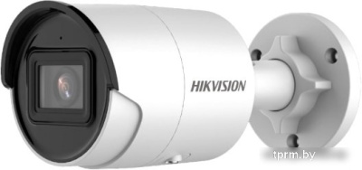 IP-камера Hikvision DS-2CD2023G2-IU (2.8 мм) 