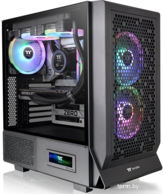 Корпус Thermaltake Ceres 330 TG ARGB CA-1Y2-00M1WN-01 