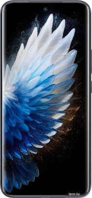 Телефон Tecno Spark 40 Pro+ 8GB/256GB (черная туманность) 
