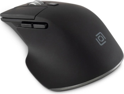 Игровая мышь Oklick 503MW (черный) 