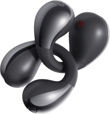 Наушники QCY Crossky C30 (черный) 