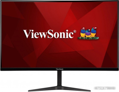 Монитор ViewSonic VX2718-2KPC-MHD 