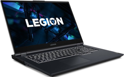 Игровой ноутбук Lenovo Legion 5 17ITH6H 82JM000KRM 