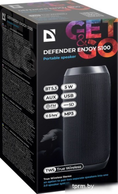 Defender Enjoy S100 