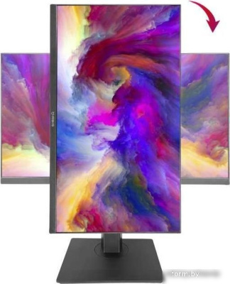 Монитор IRBIS SmartView ISM24FIDW 