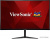 Монитор ViewSonic VX2718-2KPC-MHD 