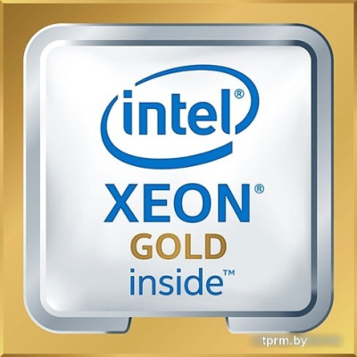 Процессор Intel Xeon Gold 6248 