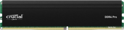 Crucial Pro 32ГБ DDR4 3200 МГц CP32G4DFRA32A 