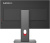 Монитор Lenovo ThinkVision P27Q-40 64A7GAT6UK Монитор Lenovo ThinkVision P27Q-40 64A7GAT6UK