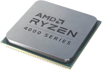 Процессор AMD Ryzen 5 PRO 4650G 