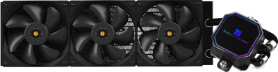 Система жидкостного охлаждения для процессора Thermalright Frozen Prism 360 (черный) 