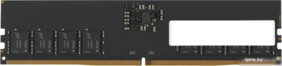 Оперативная память KingSpec 16ГБ DDR5 5600 МГц KS5600D5P11016G 