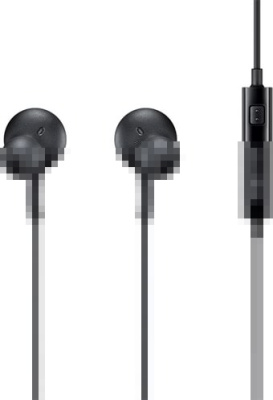 Наушники Samsung EO-IA500 (черный)
