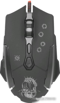 Игровая мышь Defender Killer GM-170L 
