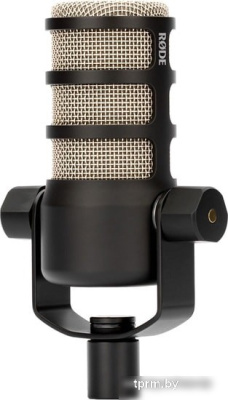 Микрофон RODE PodMic 