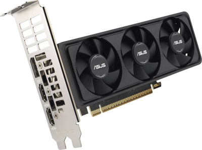 ASUS GeForce RTX 5060 LP BRK 8GB GDDR7 OC Edition RTX5060-O8G-LP-BRK 