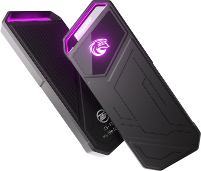 KingSpec Z5 2TB (черный) 