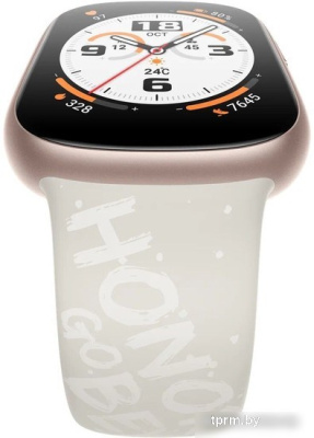 Умные часы HONOR Watch 4 (золотистый) 