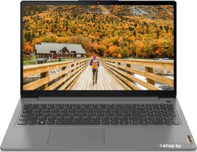 Ноутбук Lenovo IdeaPad 3 15ALC6 82KU010KRM 