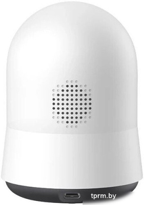 Baseus Security P1 Pro 3K White 