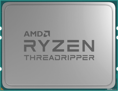 AMD Ryzen Threadripper 9970X 