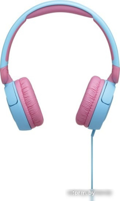 Наушники JBL JR310 (голубой/розовый) 