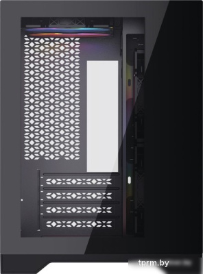 Корпус Powercase Vision Micro CVBM-L4 