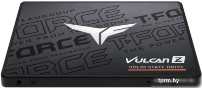 SSD Team T-Force Vulcan Z 512GB T253TZ512G0C101 