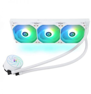 Thermalright Aqua Elite 360 ARGB (белый) 