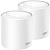Wi-Fi система TP-Link Deco X50 (2 шт) 