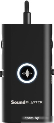 Creative Sound Blaster G3 