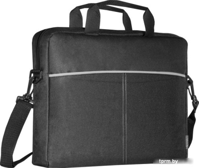 Сумка Defender Lite 15.6" (черный/серый) 