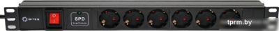 Блок распределения питания 5bites PDU619A-06 