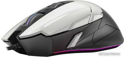 Игровая мышь A4Tech Bloody W70 Max (белый) 
