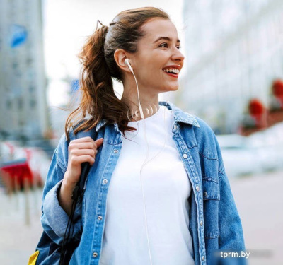Наушники Ugreen EP101 USB Type-C 