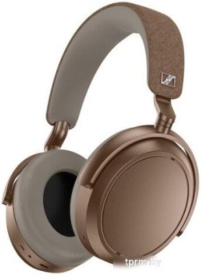 Sennheiser Momentum 4 Wireless (коричневый) 