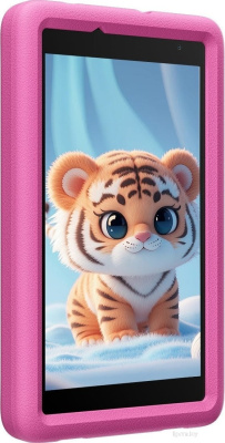 Детский планшет Blackview Tab A5 Kids 3GB/64GB (розовый) 