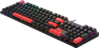 Клавиатура A4Tech Bloody S520N 