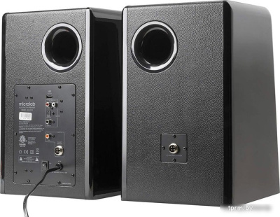 Акустика Microlab Solo 16 