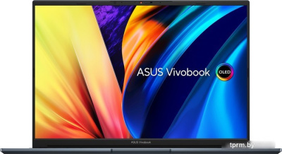 Ноутбук ASUS Vivobook Pro 16 K6602ZC-N1048 