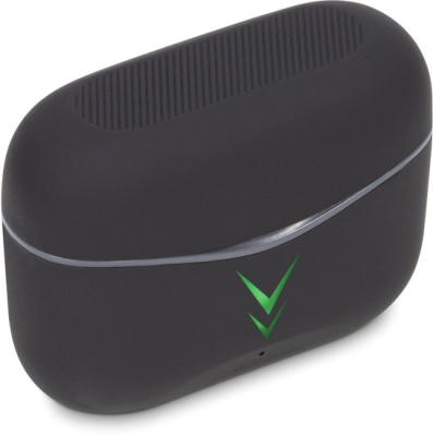 Наушники AccesStyle Tornado Gaming (черный) 