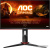Игровой монитор AOC Q24G2A/BK 