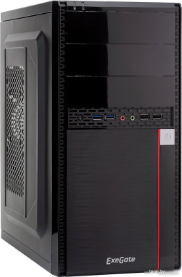 Корпус ExeGate MA-371X 