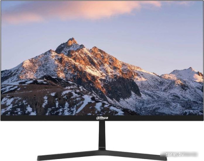 Монитор Dahua DHI-LM27-B200S 