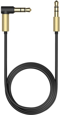 Кабель Olmio 038766 (черный)