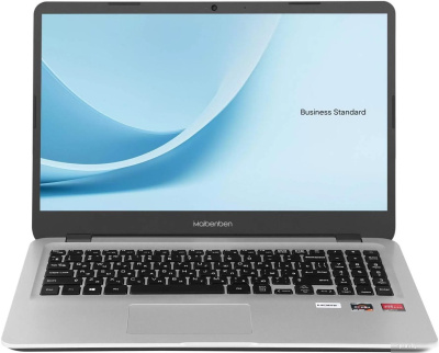 Ноутбук Maibenben B115A-R342UMB1SLSRE2 